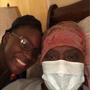 Meet your Posher, Linda